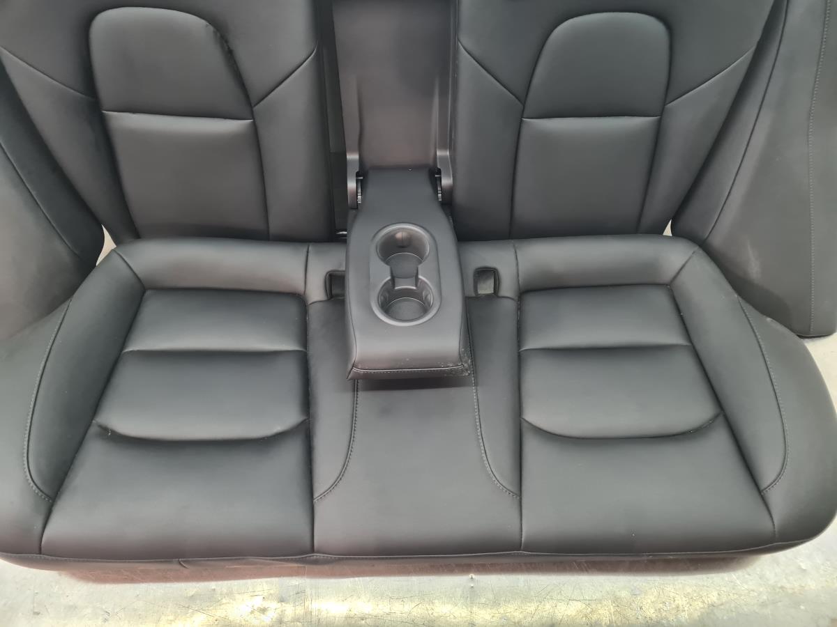 Kit Interior TESLA Model 3 (5YJ3) Imagem-3