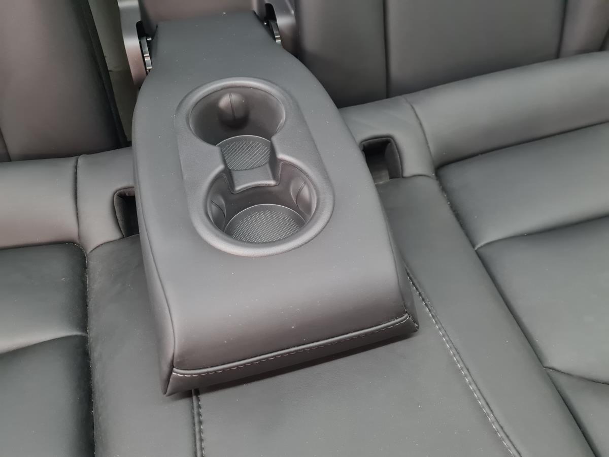 Kit Interior TESLA Model 3 (5YJ3) Imagem-5