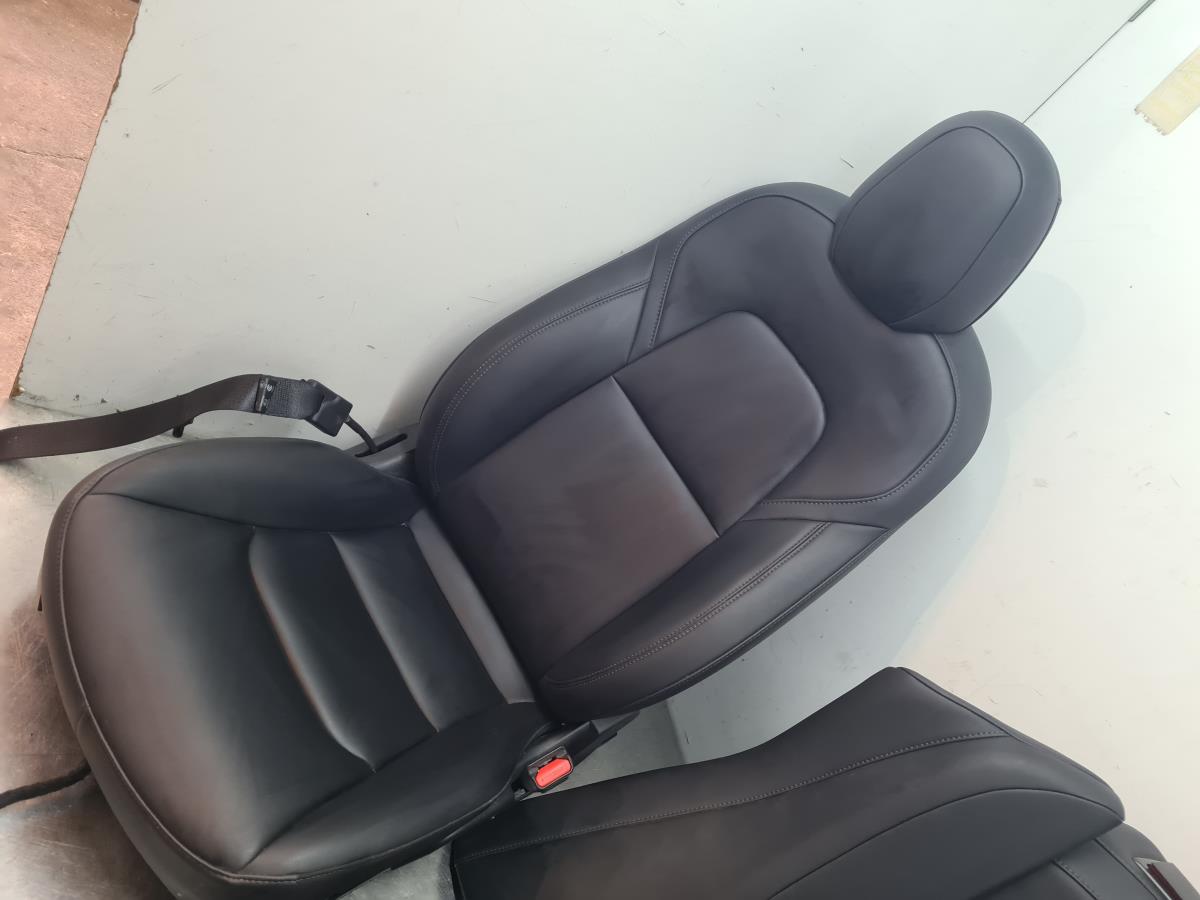 Kit Interior TESLA Model 3 (5YJ3) Imagem-7