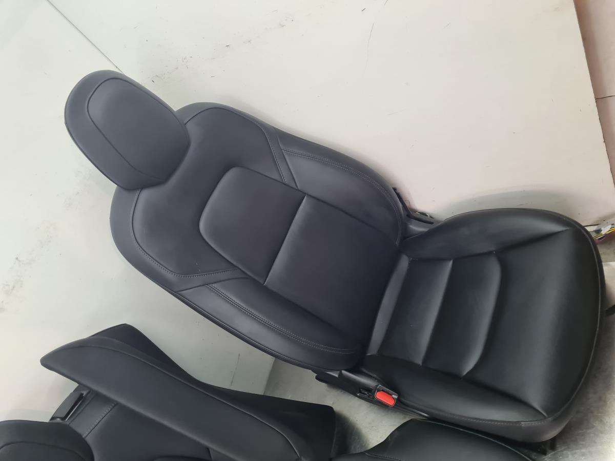 Kit Interior TESLA Model 3 (5YJ3) Imagem-6