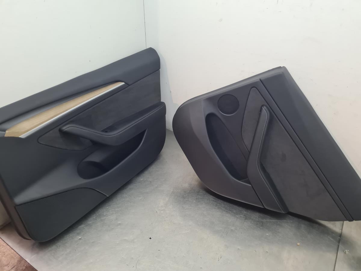 Kit Interior TESLA Model 3 (5YJ3) Imagem-9