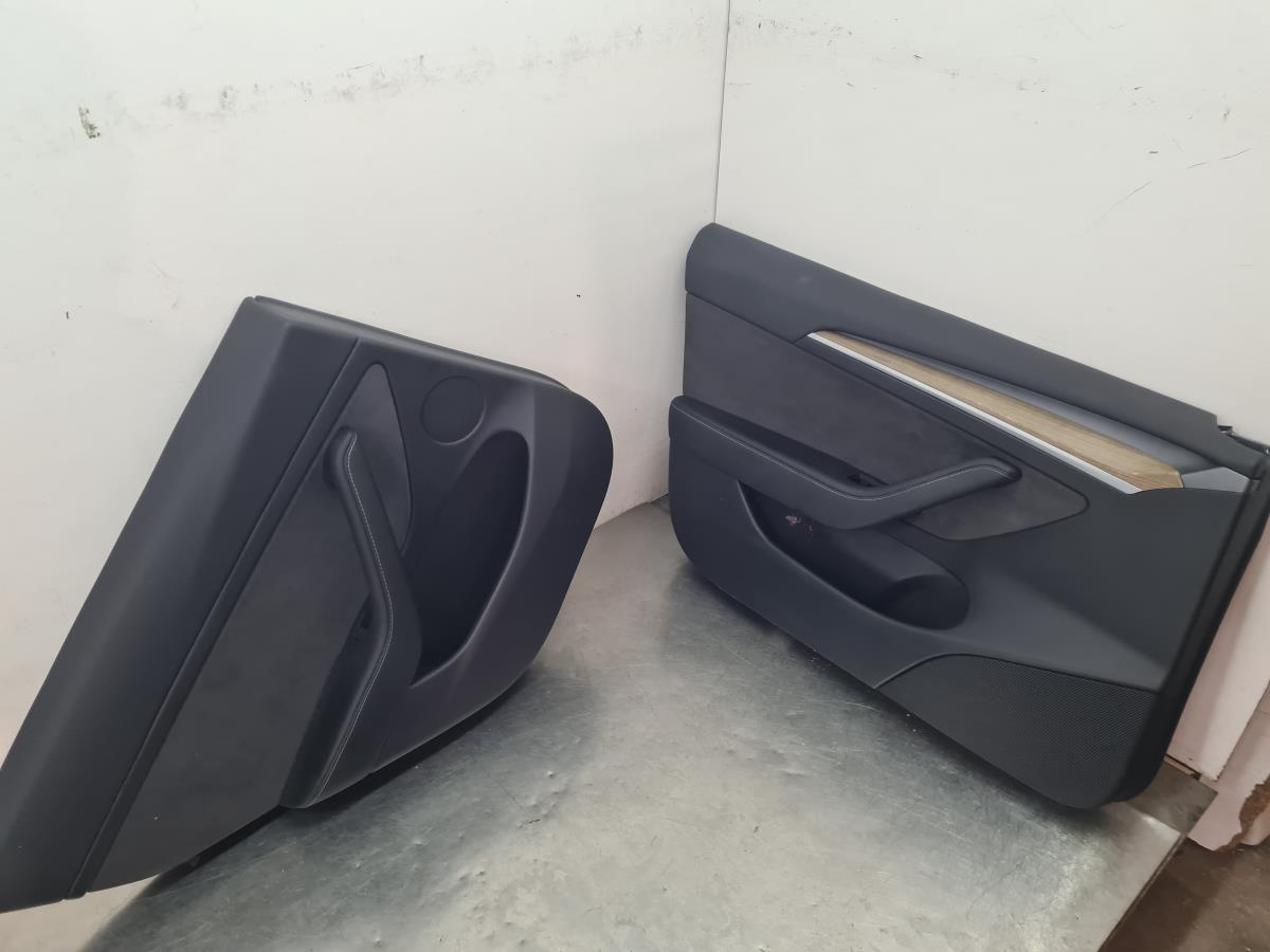Kit Interior TESLA Model 3 (5YJ3) Imagem-10