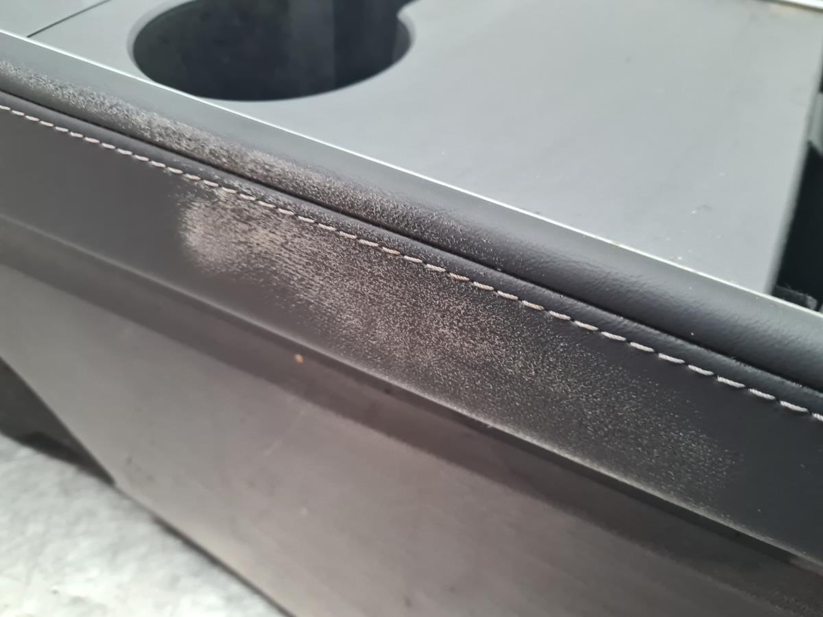 Kit Interior TESLA Model 3 (5YJ3) Imagem-17