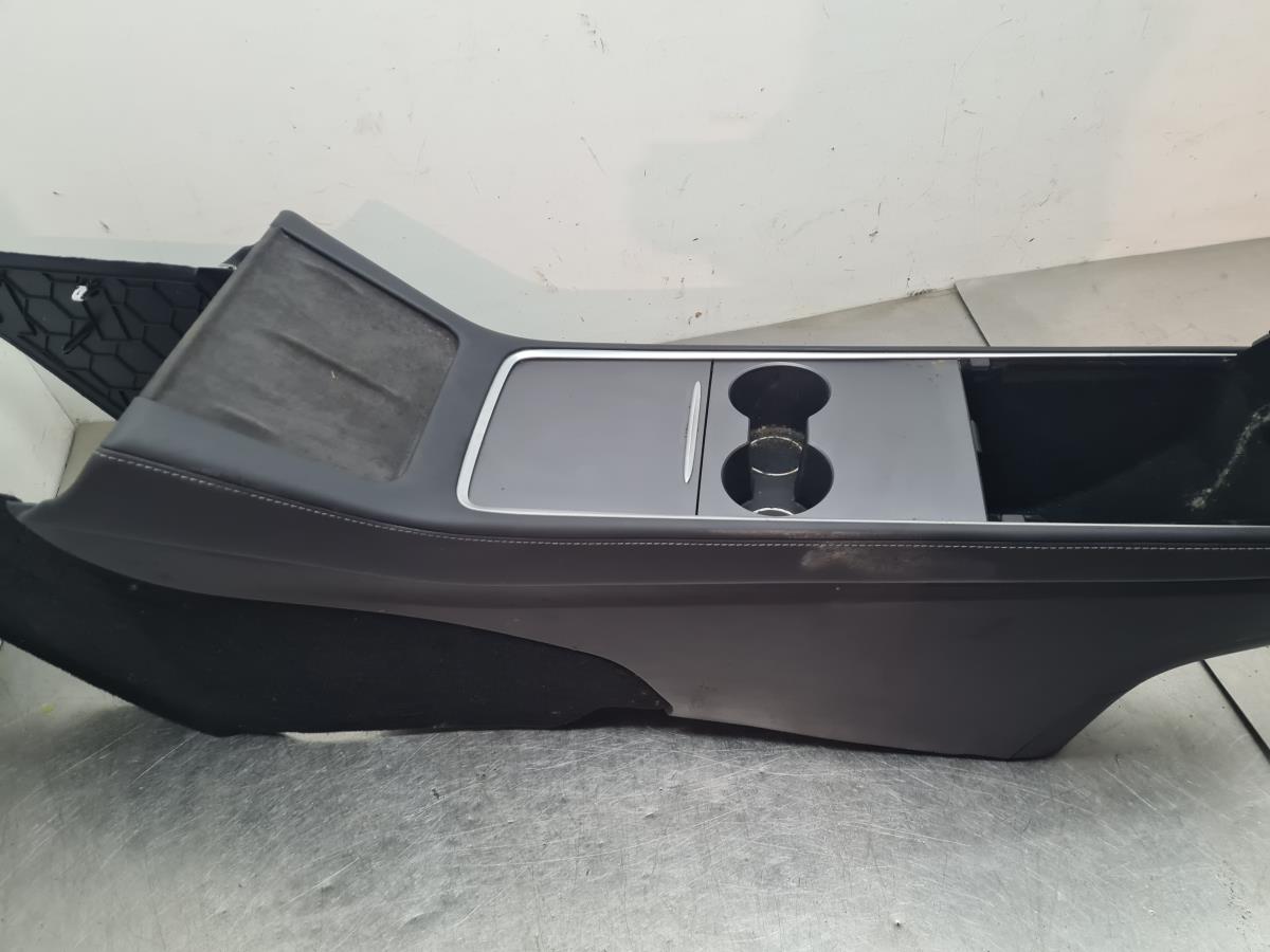 Kit Interior TESLA Model 3 (5YJ3) Imagem-16