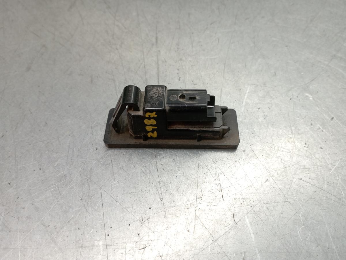 Feu de plaque PEUGEOT 208 II Imagem-1