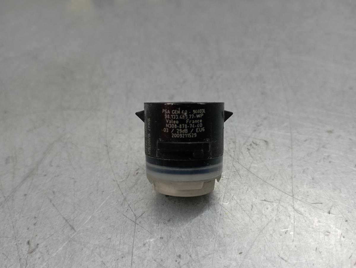 Sensor de estacionamento PEUGEOT 208 II Imagem-1