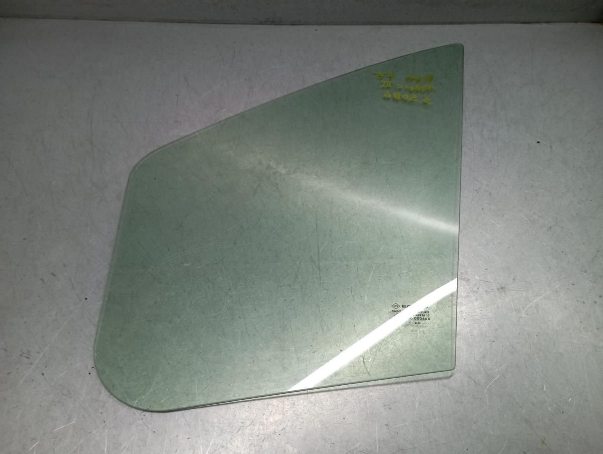 Vidrio triangular Delantero Izquierdo RENAULT Trafic III Combi (JG_)