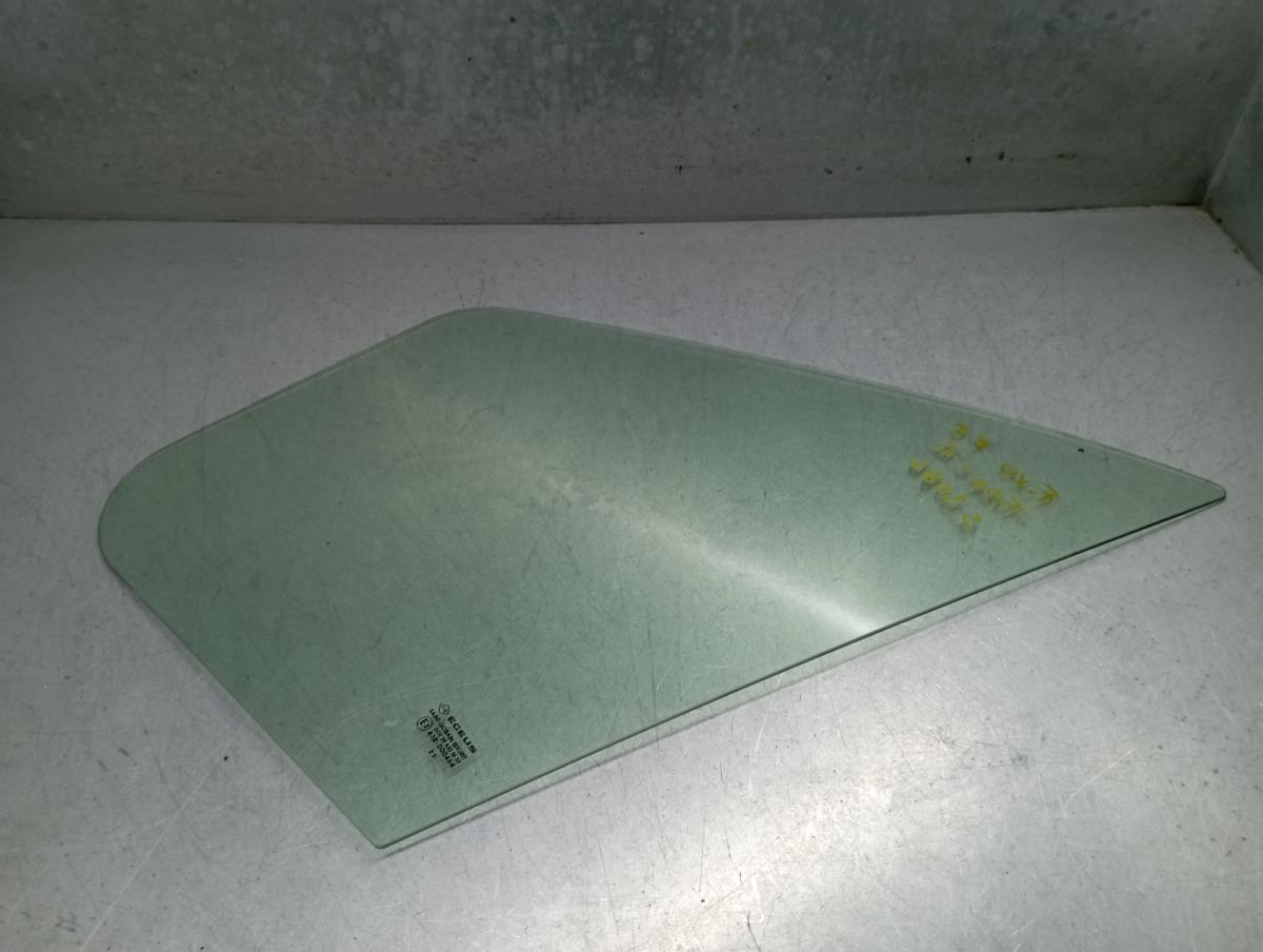 Left front triangle window RENAULT Trafic III Combi (JG_) Imagem-1