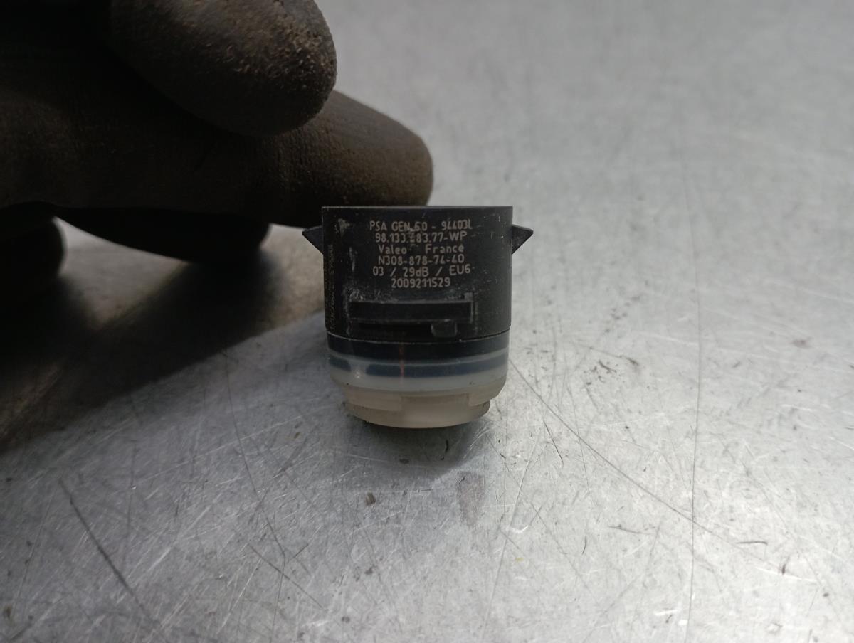 Capteur de stationnement PEUGEOT 208 II Imagem-1