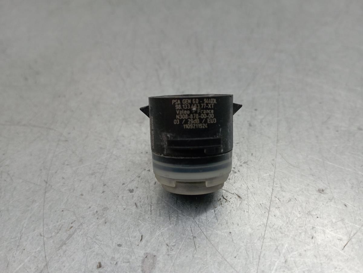 Capteur de stationnement PEUGEOT 208 II Imagem-1