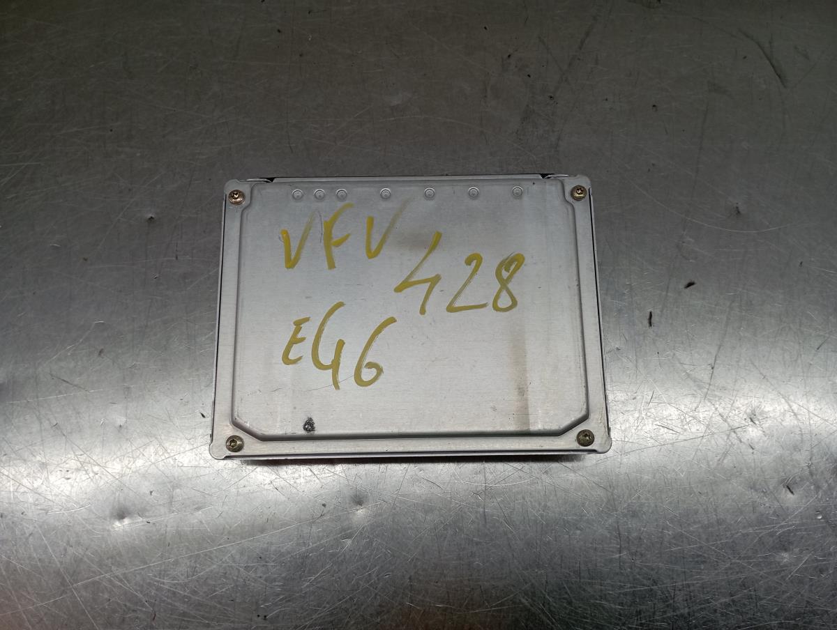 Centralina motor / ECU BMW 3 Touring (E46)