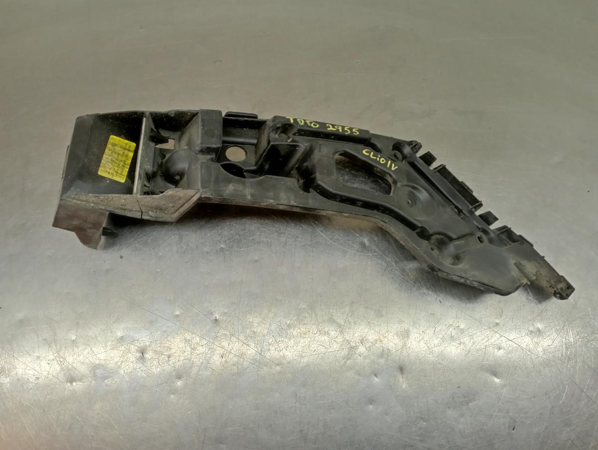 Guida paraurti posteriore destro RENAULT Clio IV Grandtour (KH_)