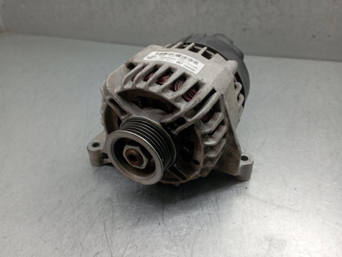 Alternador FIAT Tipo Hatchback (357_)