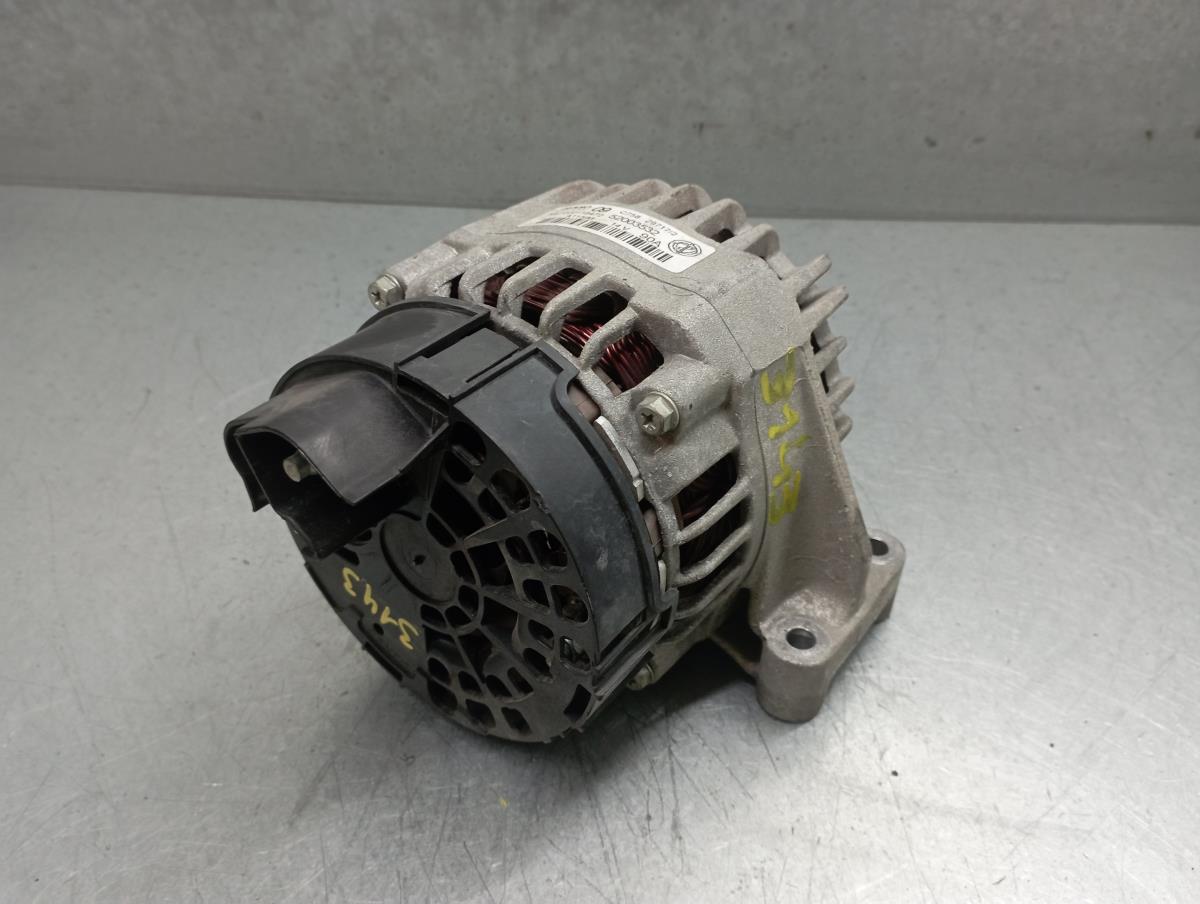 Alternador FIAT Tipo Hatchback (357_) Imagem-2