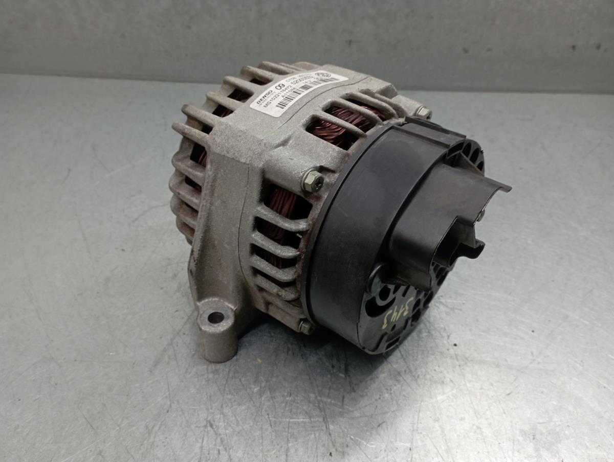 Alternador FIAT Tipo Hatchback (357_) Imagem-1