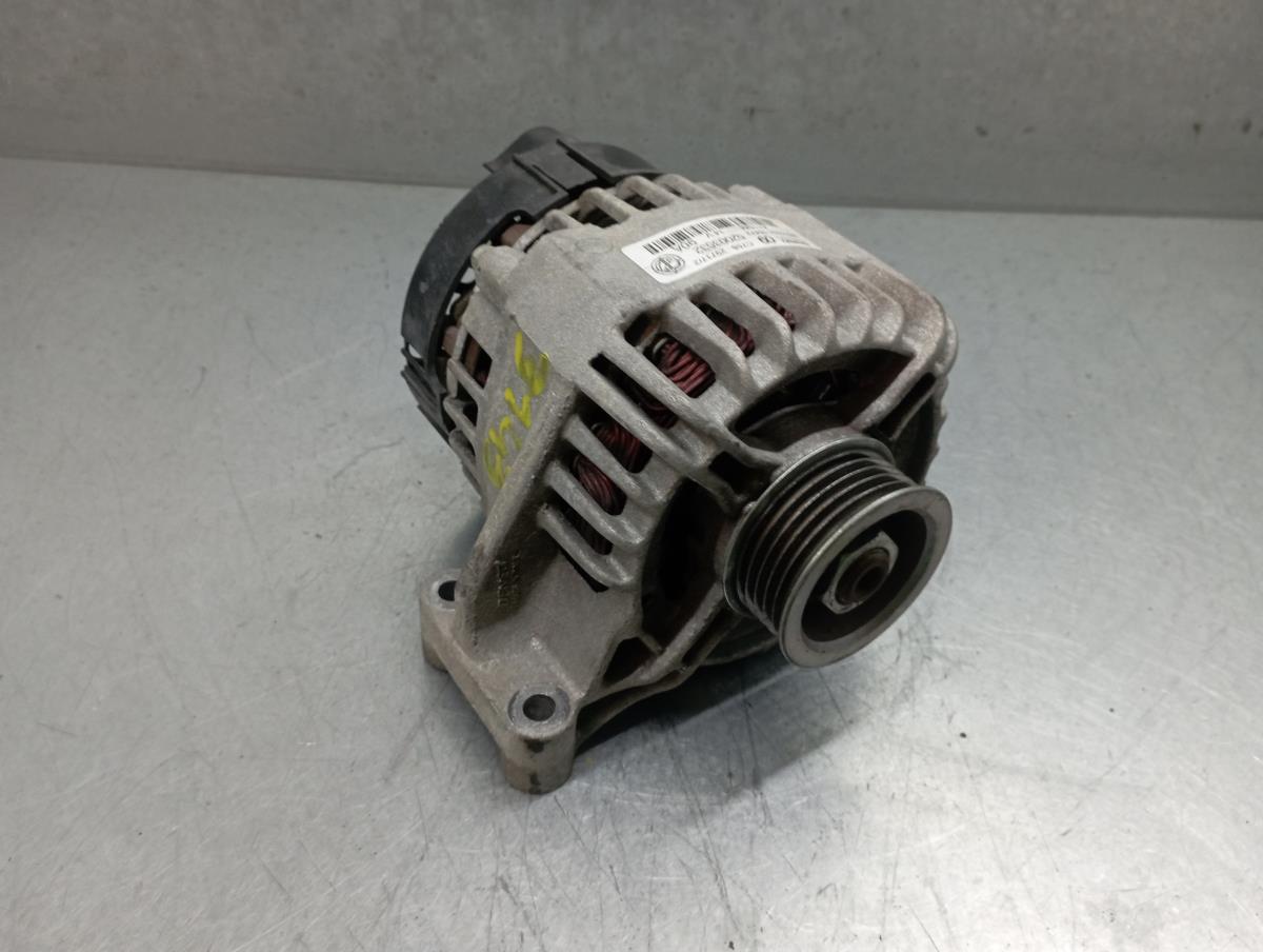 Alternador FIAT Tipo Hatchback (357_) Imagem-3