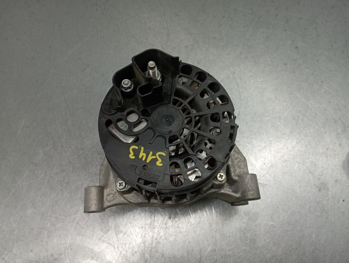 Alternador FIAT Tipo Hatchback (357_) Imagem-4