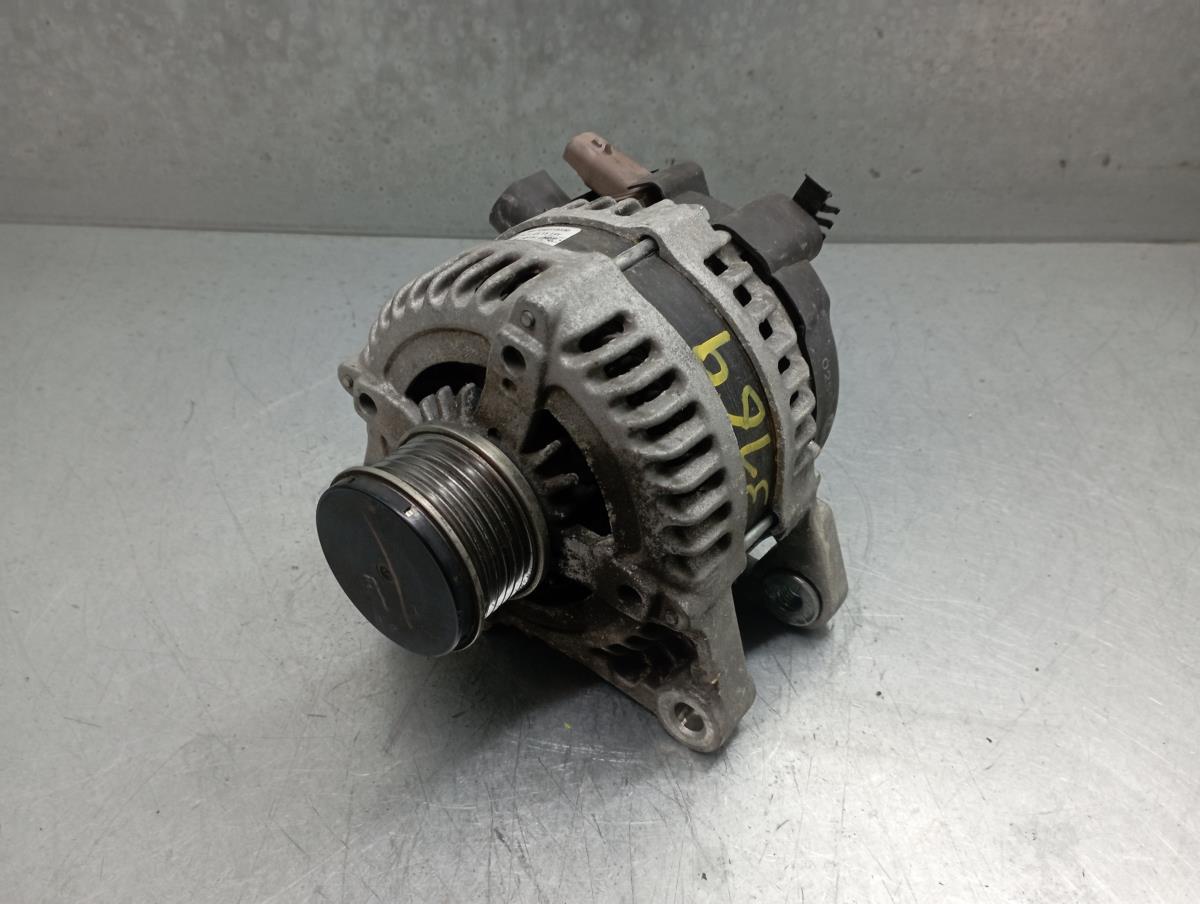 Alternador CITROËN C3 III (SX)