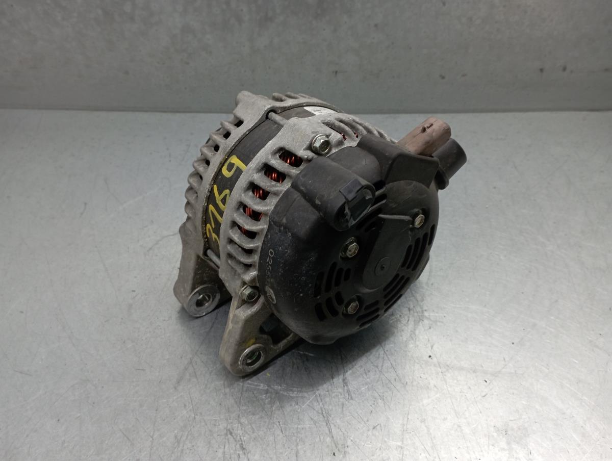 Alternador CITROËN C3 III (SX) Imagem-1