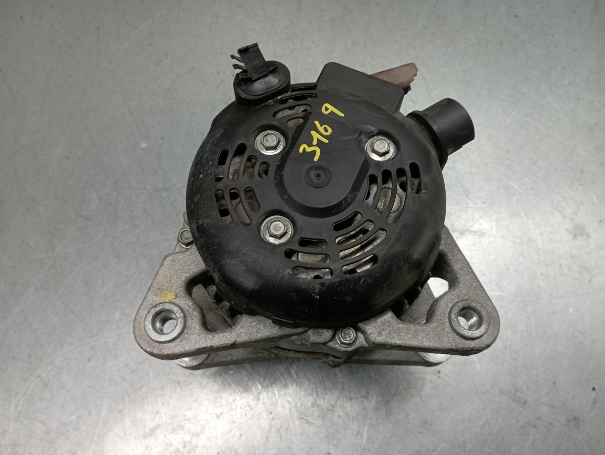 Alternador CITROËN C3 III (SX) Imagem-4