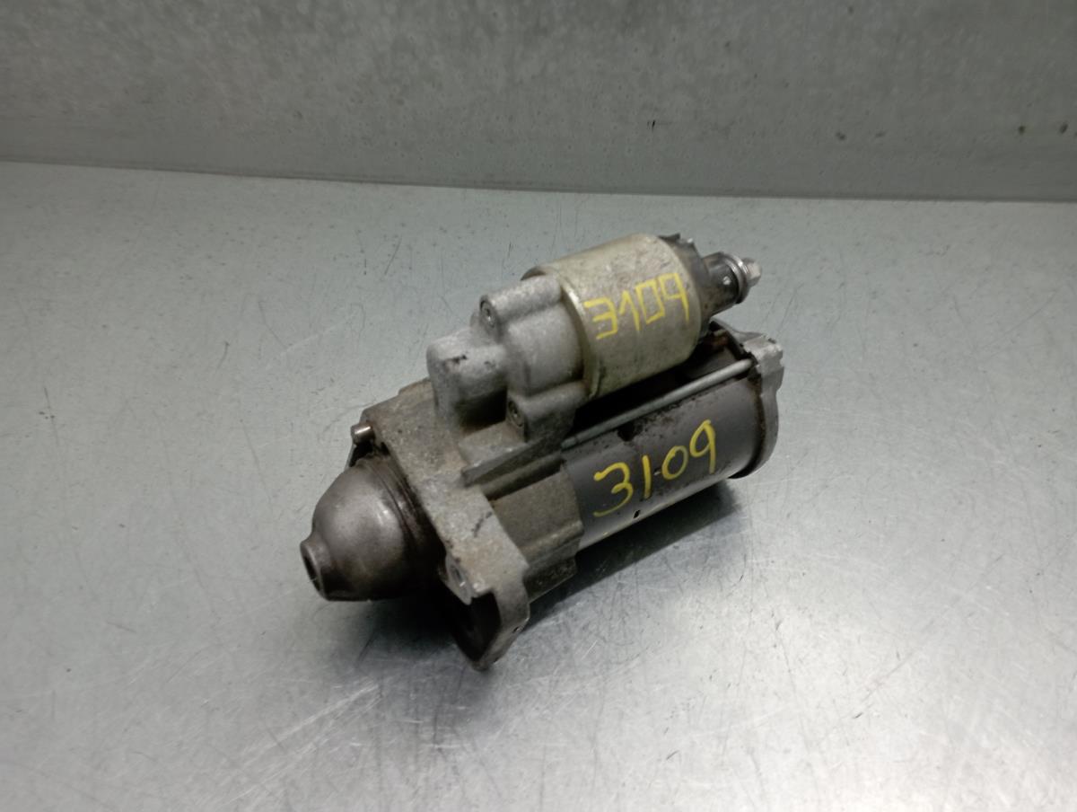 Motor de arranque RENAULT Megane IV Grandtour (K9A/M_)