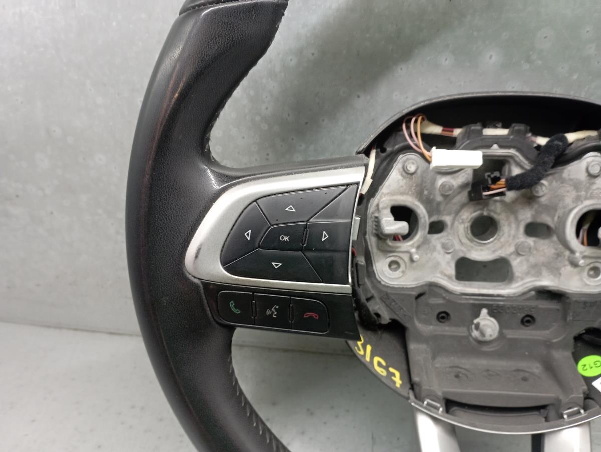 Volante FIAT Tipo Wagon (358_) Imagem-1