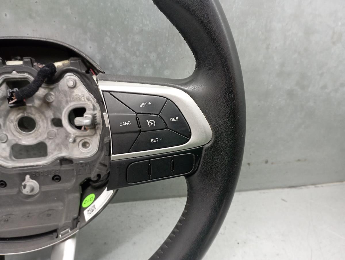 Volante FIAT Tipo Wagon (358_) Imagem-2