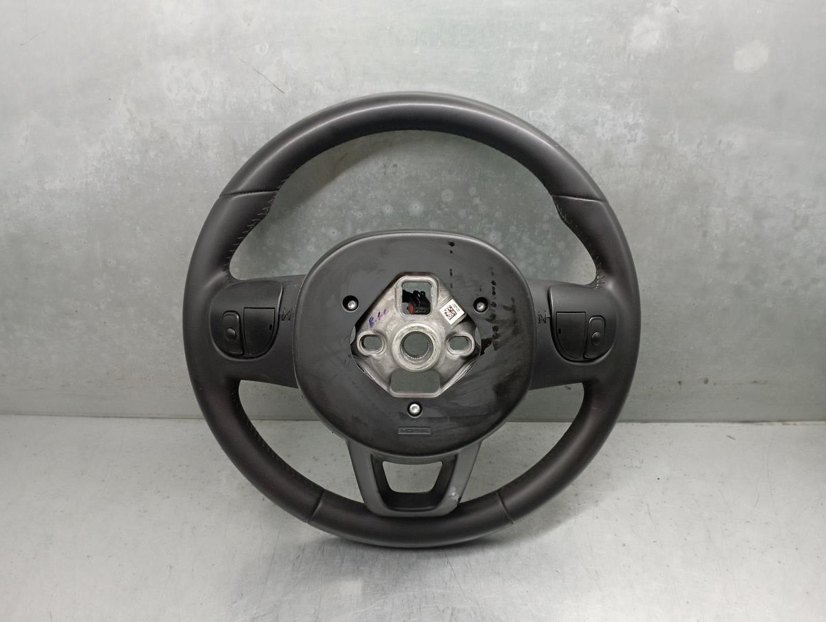 Volante FIAT Tipo Wagon (358_) Imagem-3