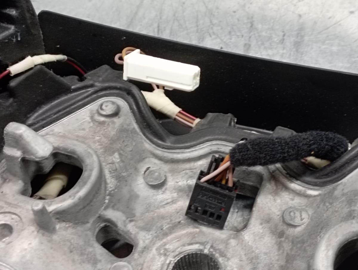 Volante FIAT Tipo Wagon (358_) Imagem-4