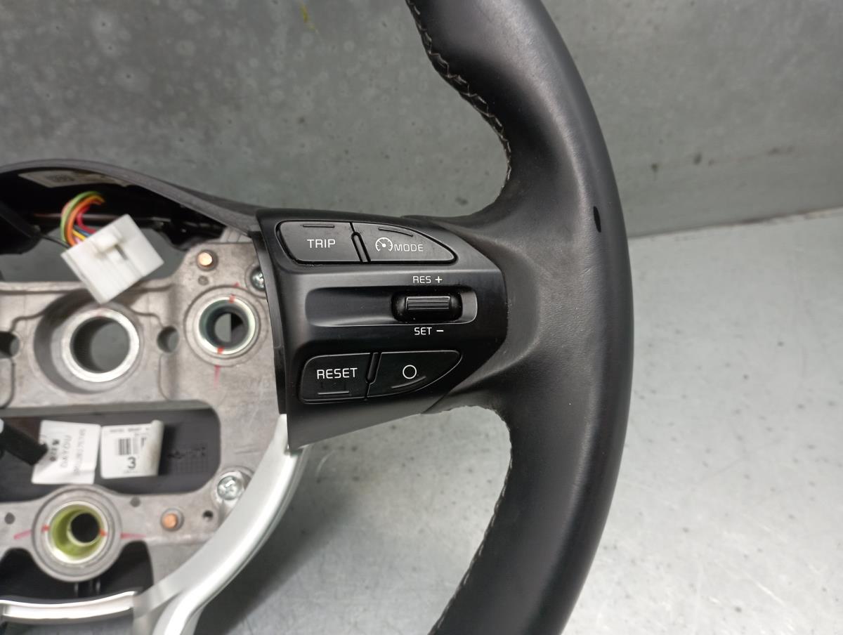 Volante de dirección KIA Rio IV (YB) Imagem-2