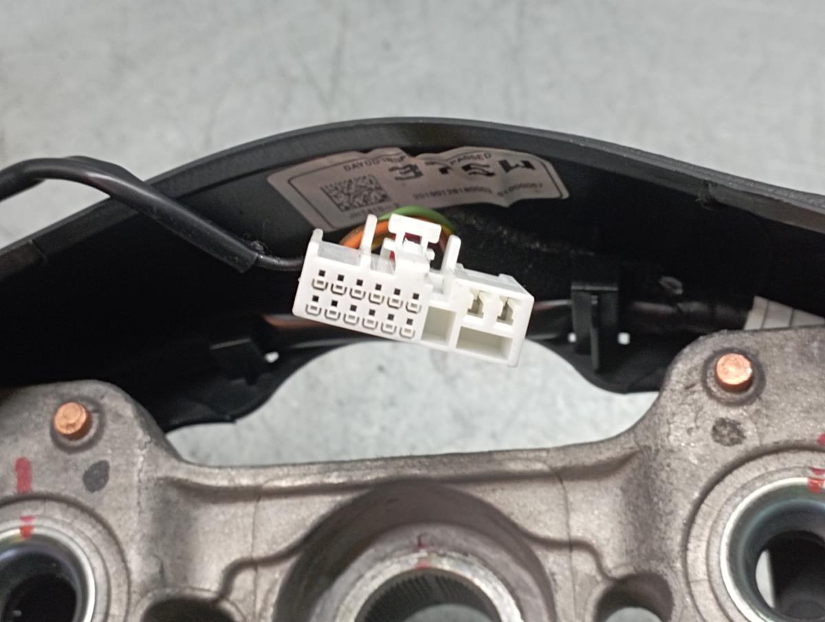 Volante de dirección KIA Rio IV (YB) Imagem-4