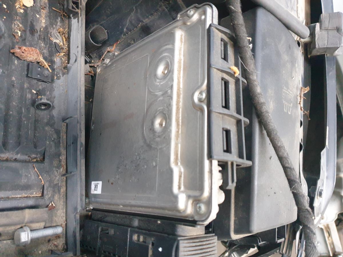 Centralina motor / ECU VOLKSWAGEN Golf VII (5G1, BQ1, BE1, BE2)