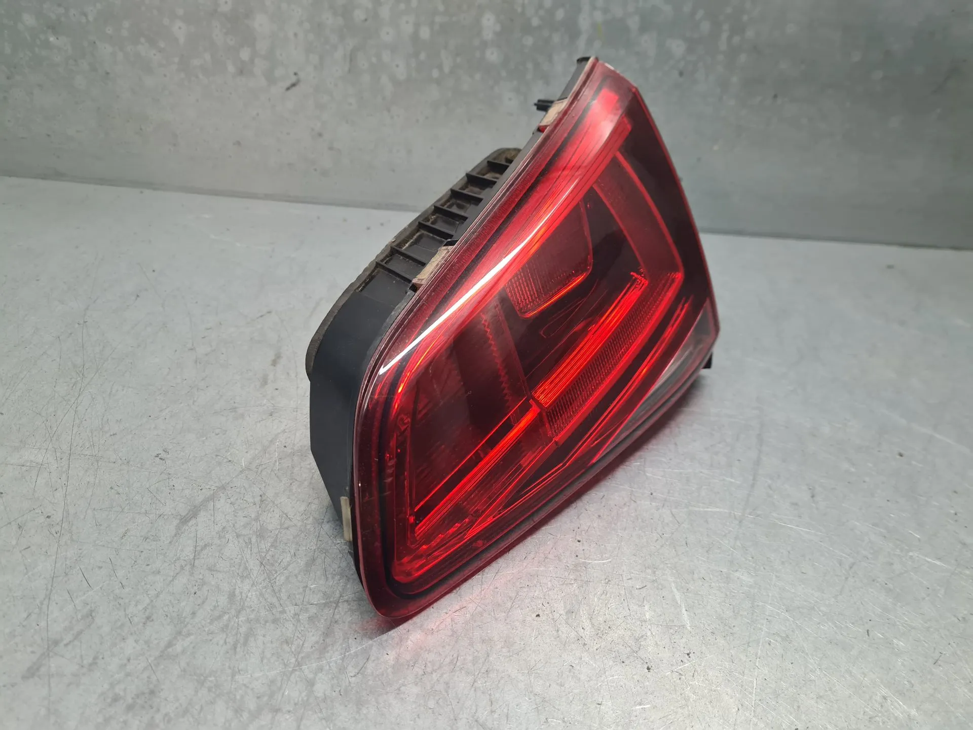 Fanale Destro Baule VOLKSWAGEN Golf VII (5G1, BQ1, BE1, BE2) Imagem-2