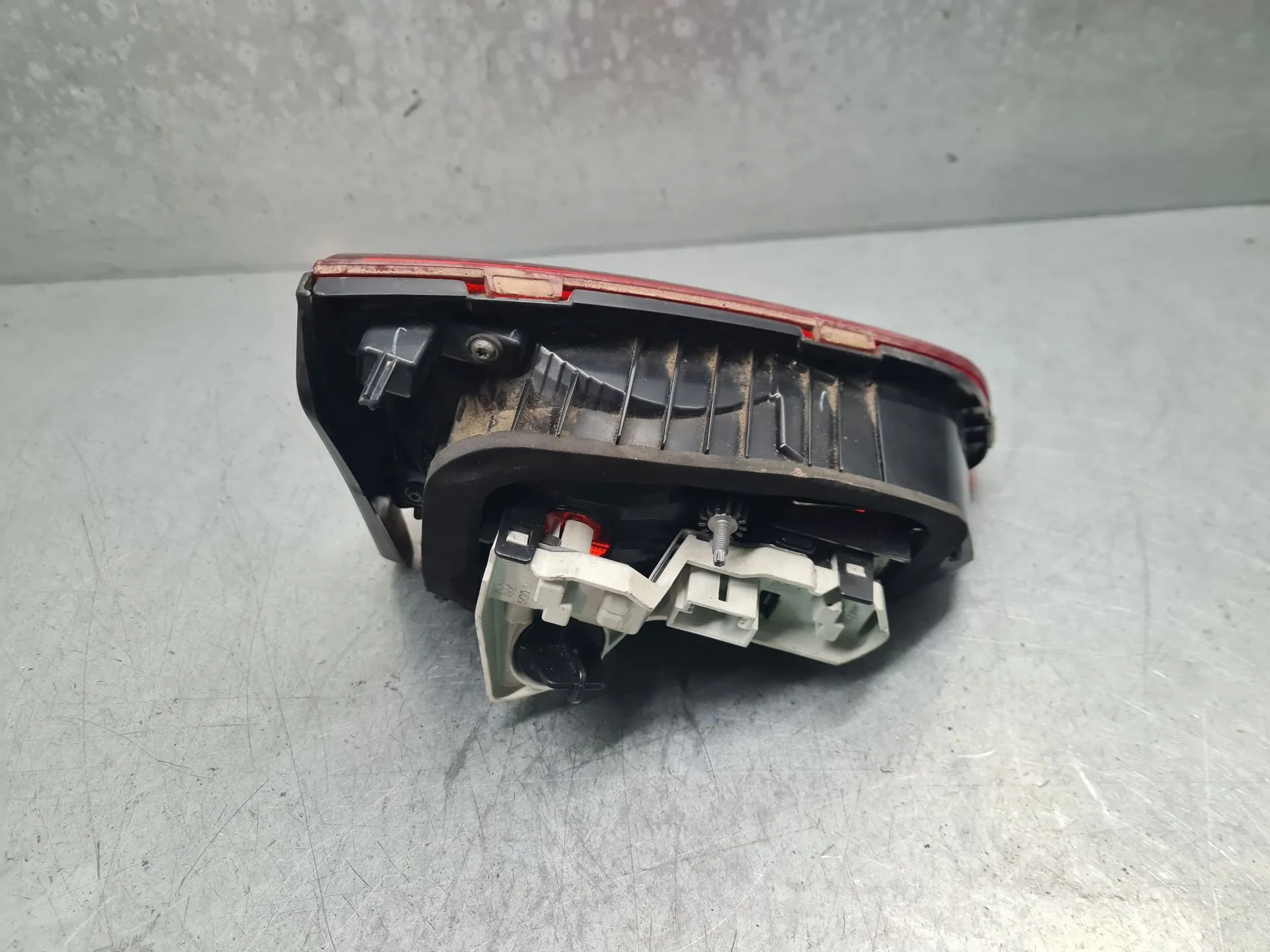 Fanale Destro Baule VOLKSWAGEN Golf VII (5G1, BQ1, BE1, BE2) Imagem-3