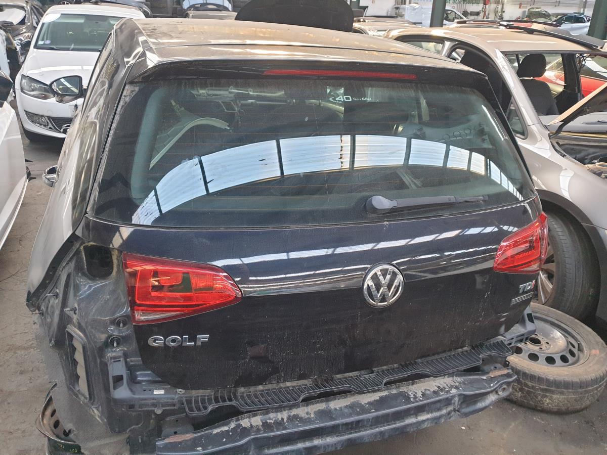 Portellone bagagliaio VOLKSWAGEN Golf VII (5G1, BQ1, BE1, BE2)