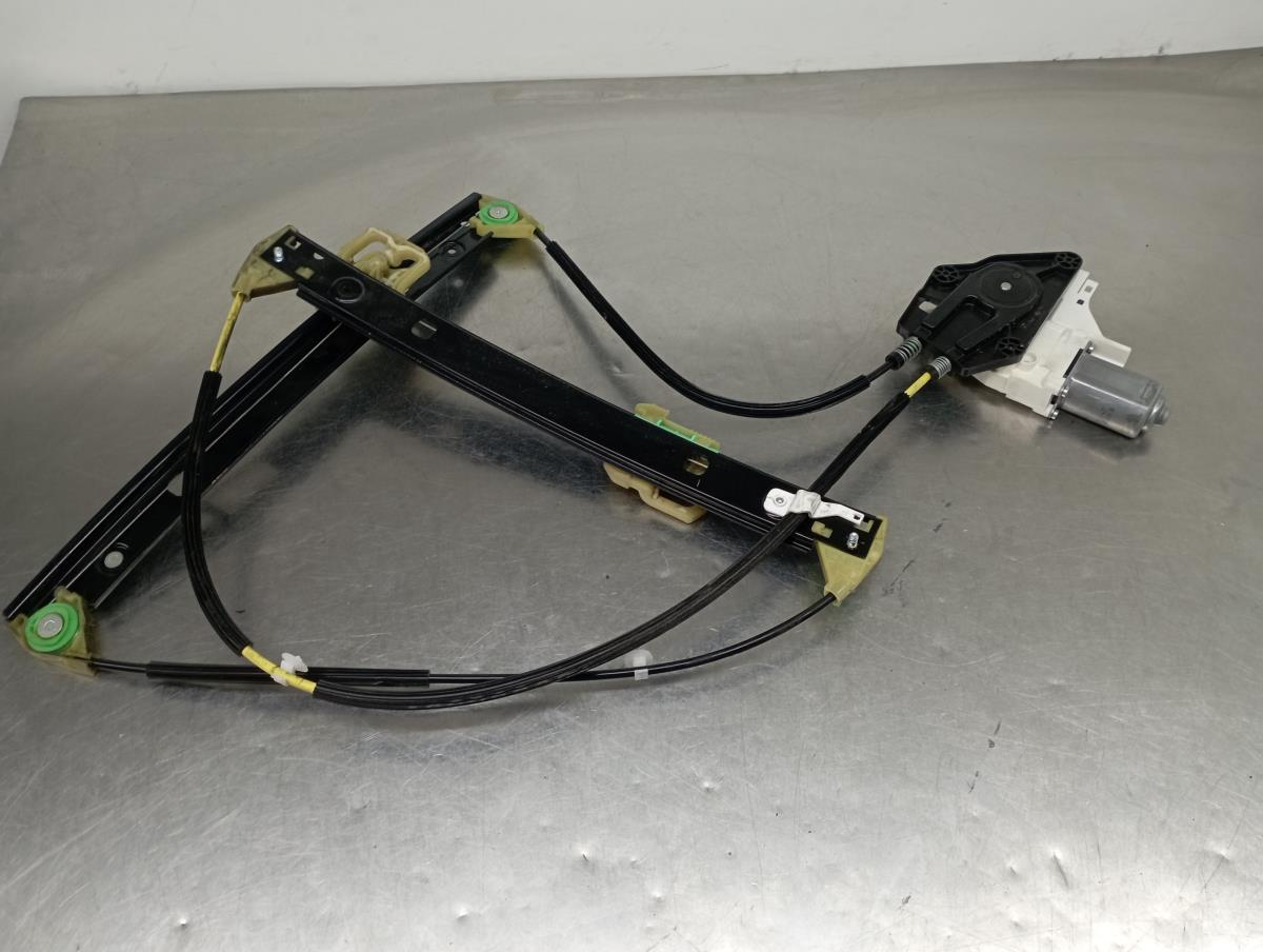 Right front window regulator AUDI A1 Sportback (8XA, 8XF)