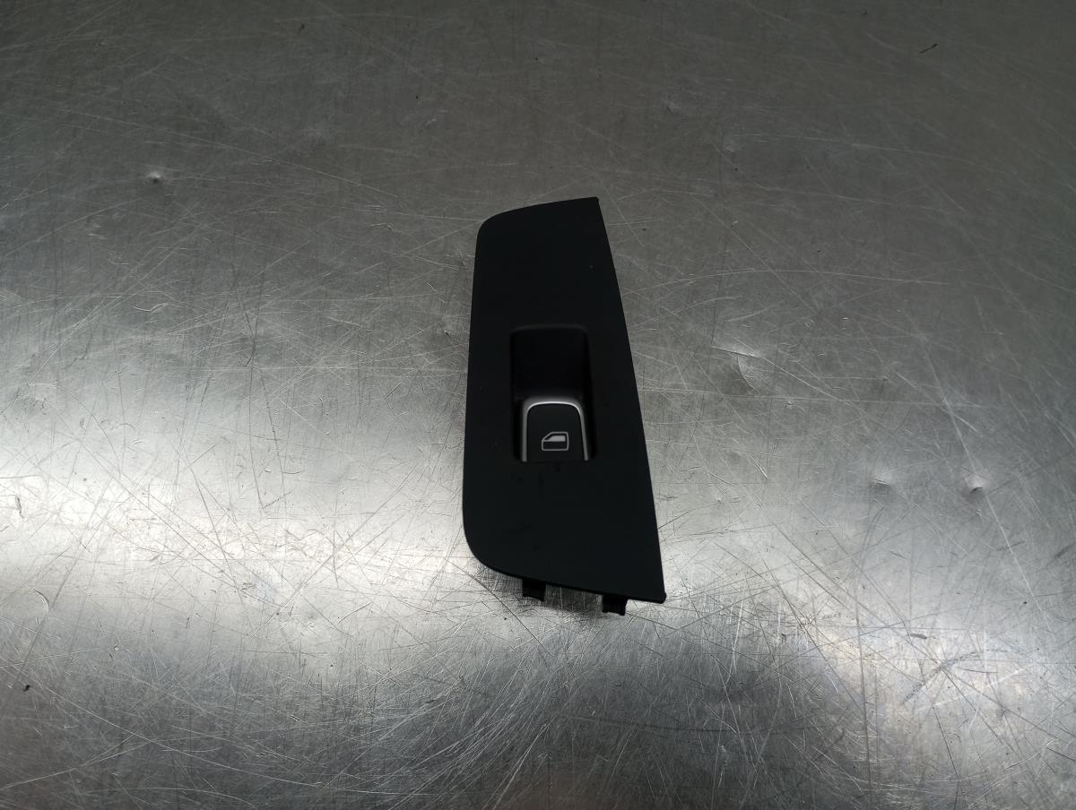 Comando / interruttore alzacristallo posteriore destro AUDI A1 Sportback (8XA, 8XF)