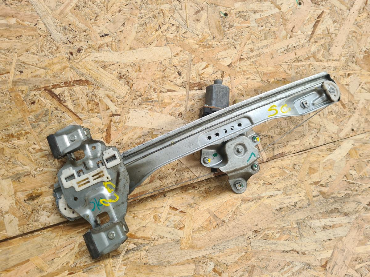 Lève-vitre avant gauche CHEVROLET Cruze (J300) Imagem-2