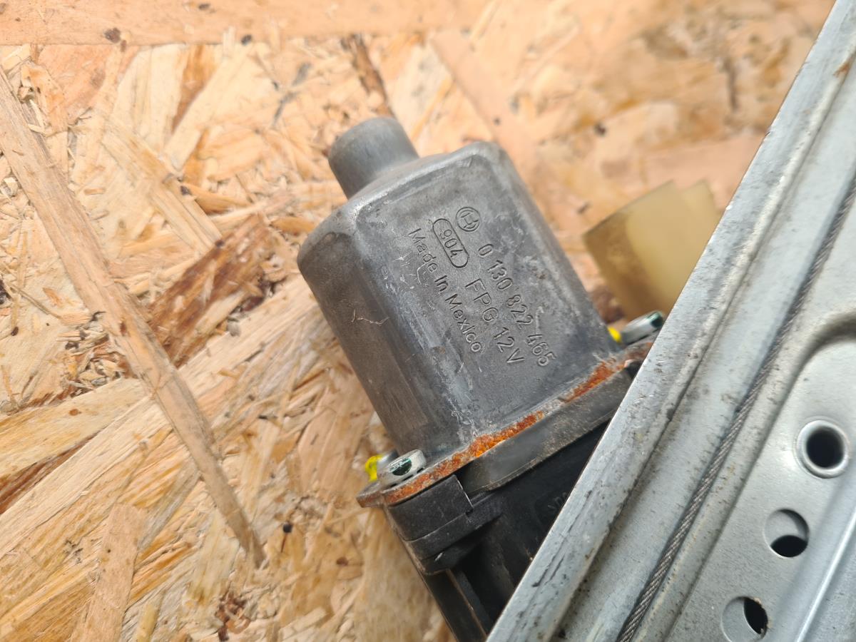 Lève-vitre avant gauche CHEVROLET Cruze (J300) Imagem-3