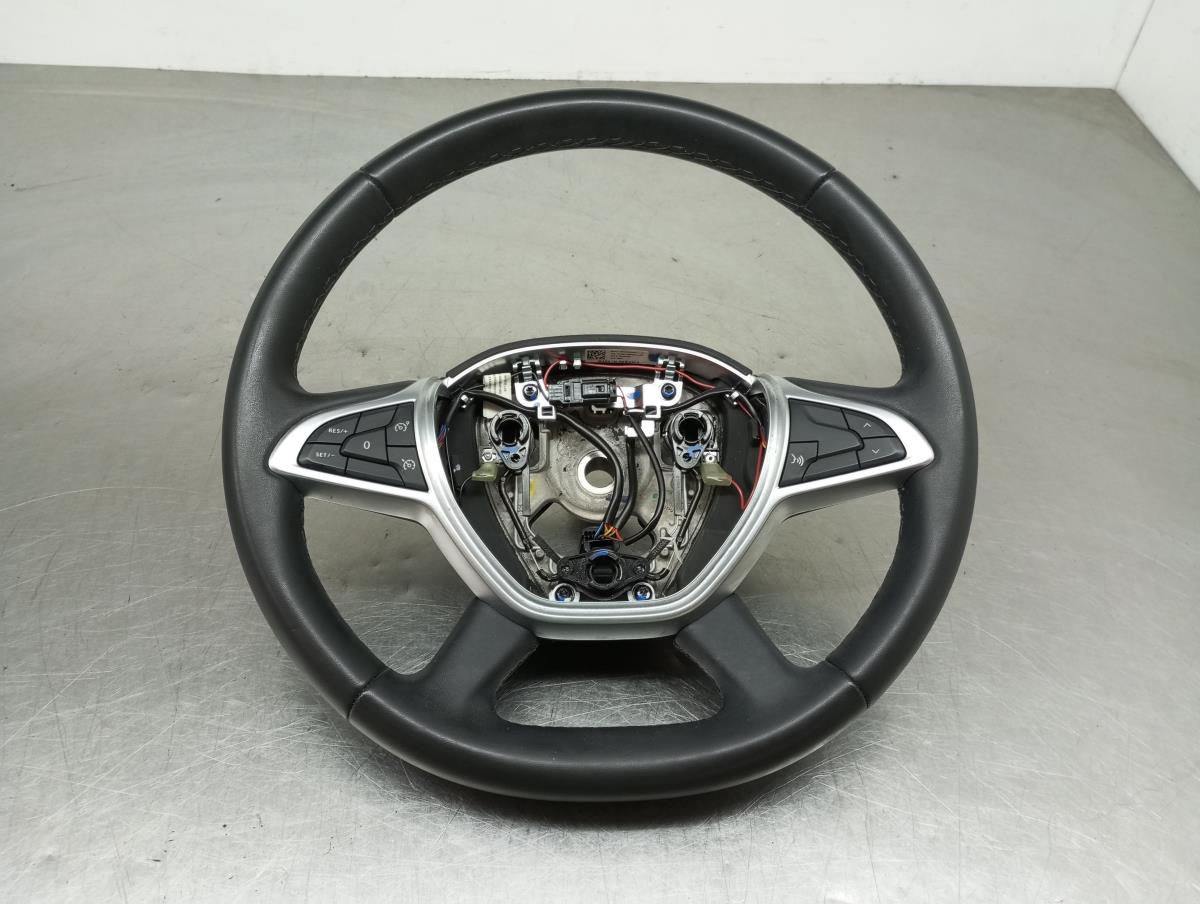 Volante DACIA Duster (HM_)