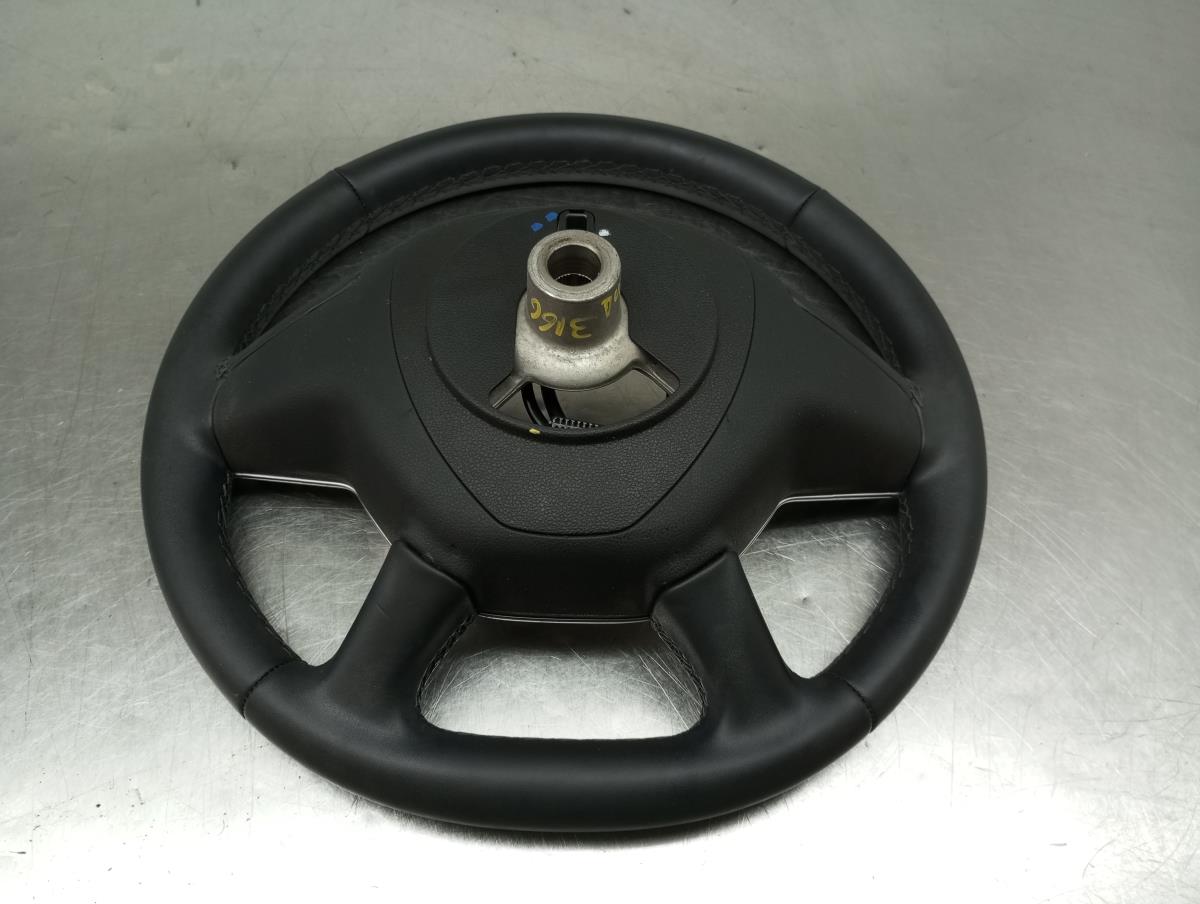 Volante DACIA Duster (HM_) Imagem-4