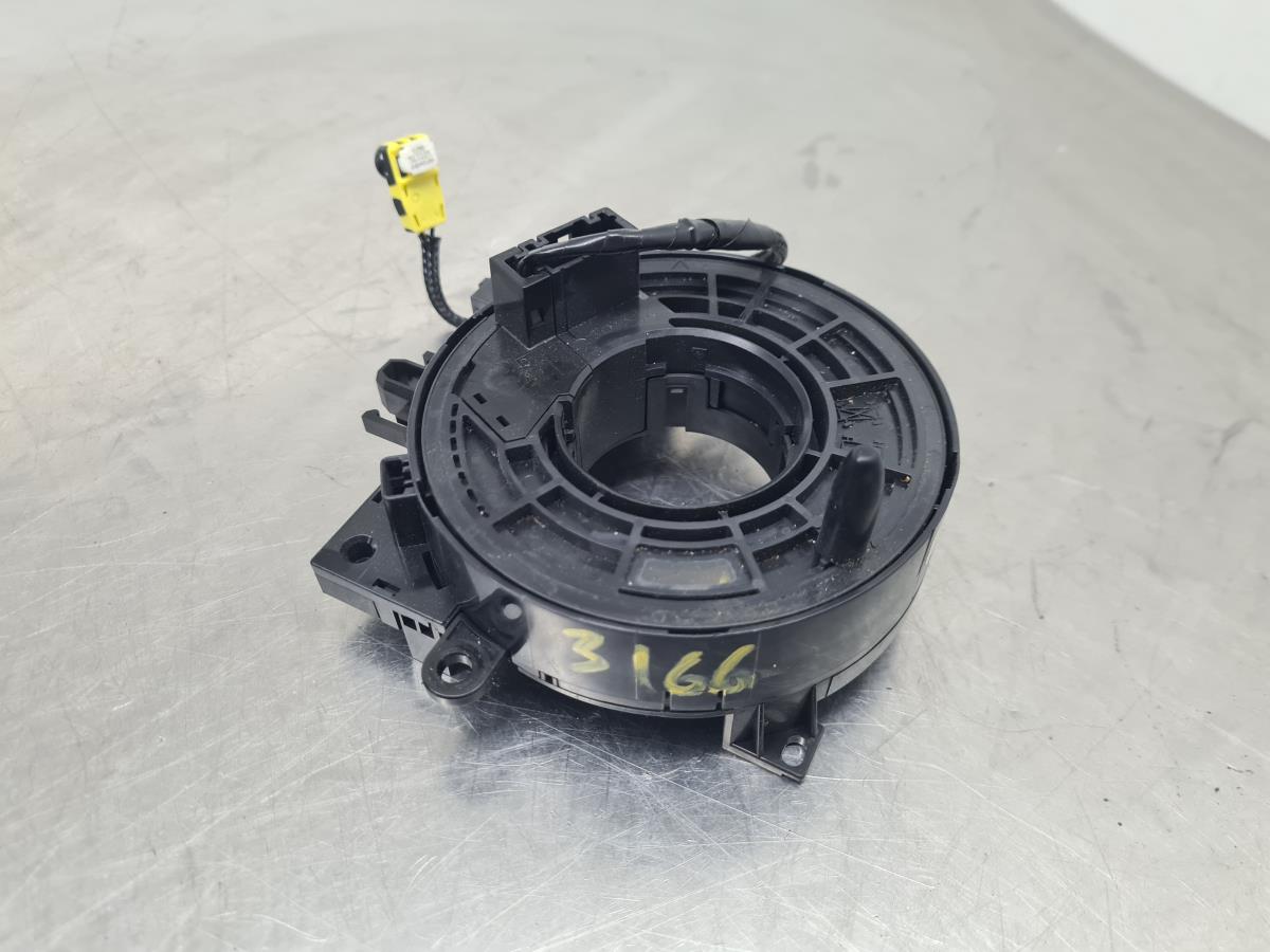 Fita de airbags DACIA Duster (HM_)