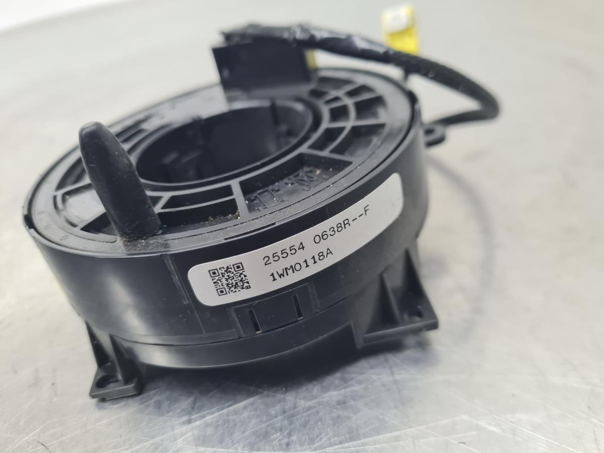 Fita de airbags DACIA Duster (HM_) Imagem-2