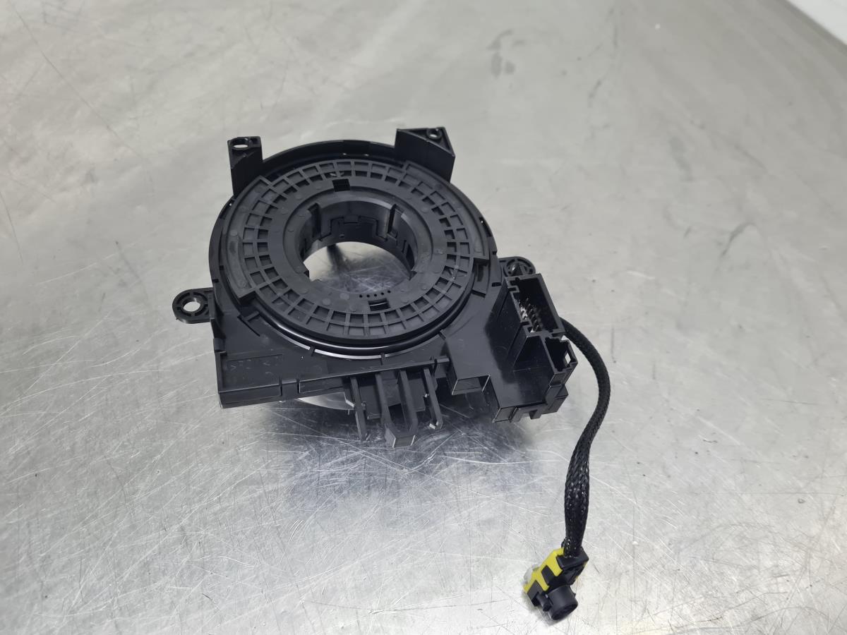 Fita de airbags DACIA Duster (HM_) Imagem-1