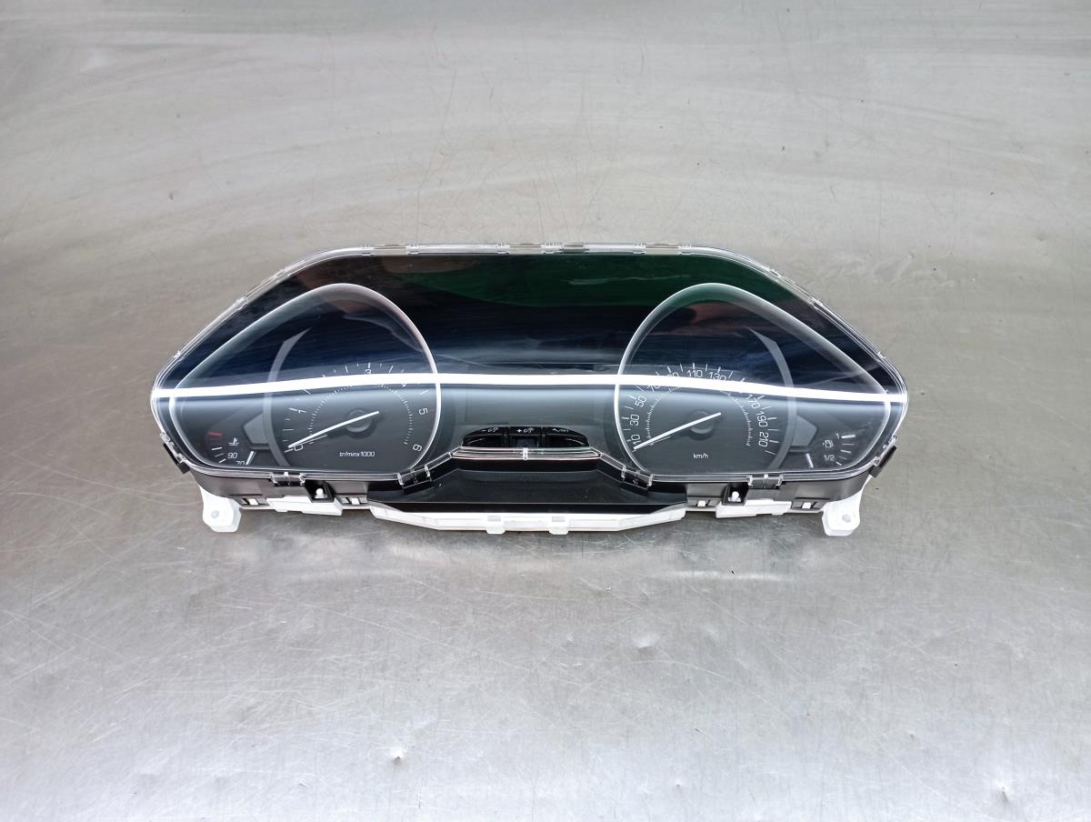 Instrument cluster PEUGEOT 208