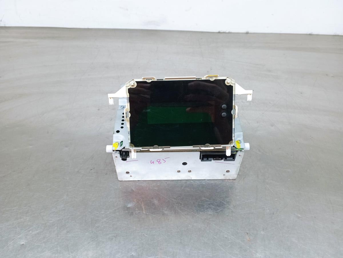 Radio / Autoradio FORD Fiesta VI (CB1, CCN)