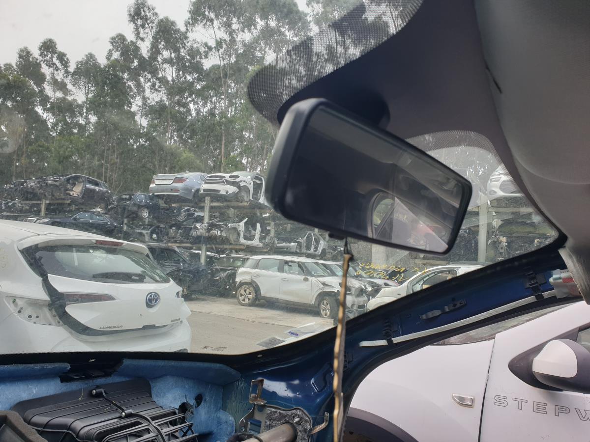 Espelho retrovisor interior FIAT Tipo Wagon (358_)