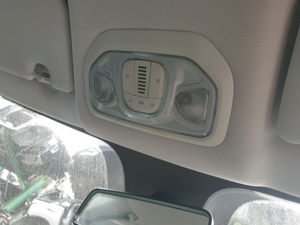 Plafón Delantero FIAT Tipo Wagon (358_)