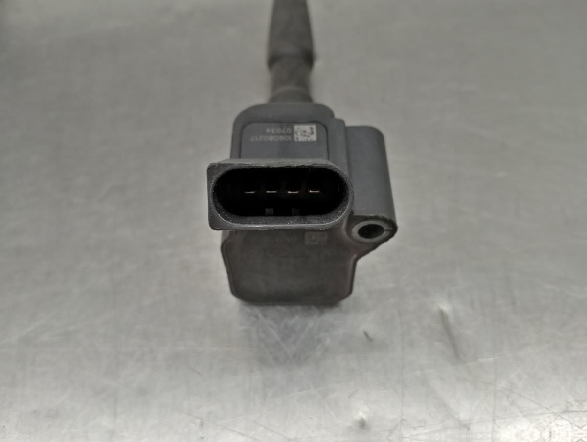Bobina de ignição AUDI A3 (8V1, 8VK) Imagem-1
