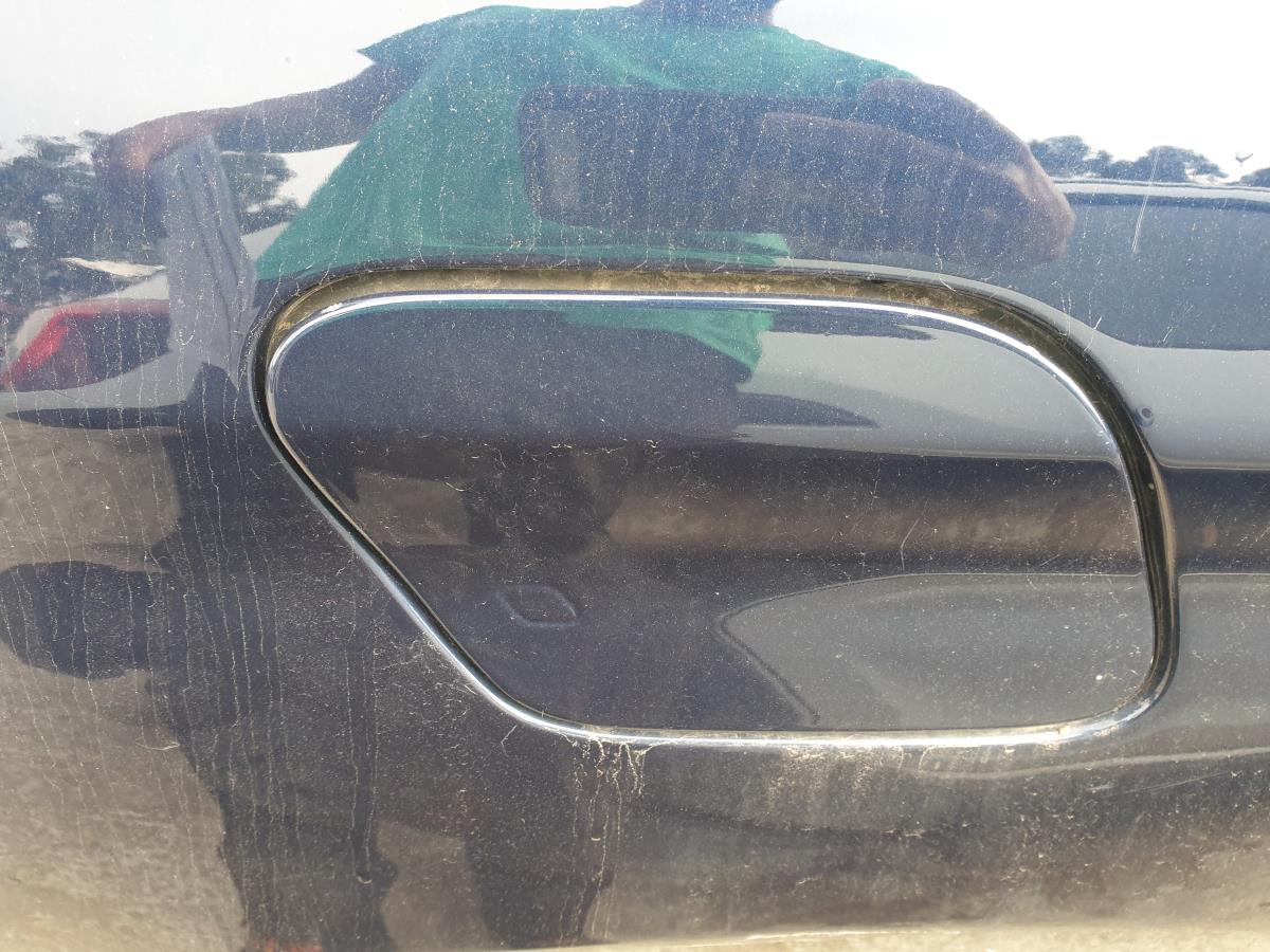 Tampa depósito combustível FIAT Tipo Wagon (358_)